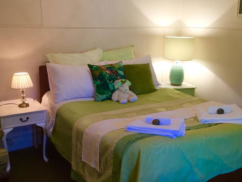 Wandering Geese Boutique Bed And Breakfast - Sydneys Hotel 4