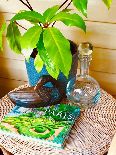 Wandering Geese Boutique Bed And Breakfast - Sydneys Hotel 14