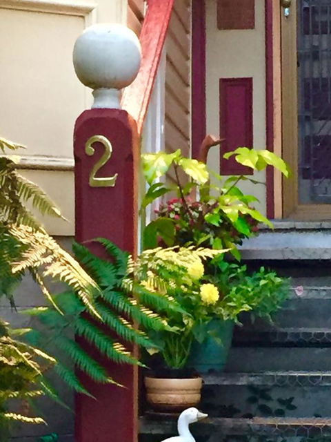 Wandering Geese Boutique Bed And Breakfast - Sydneys Hotel 25