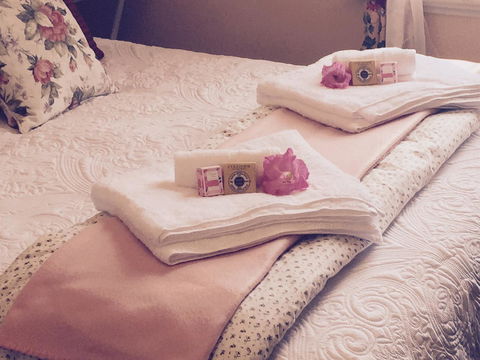 Wandering Geese Boutique Bed And Breakfast - Sydneys Hotel 8