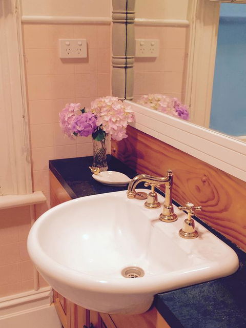 Wandering Geese Boutique Bed And Breakfast - Sydneys Hotel 16