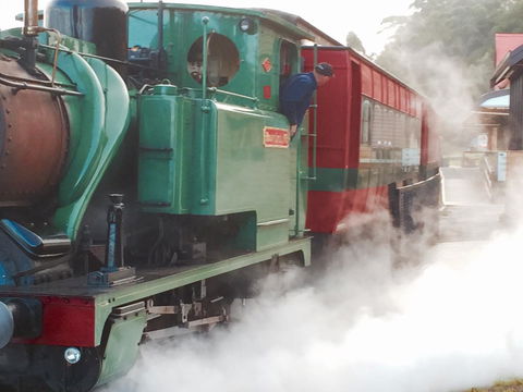 Wandering Geese Boutique Bed And Breakfast - Sydneys Hotel 31