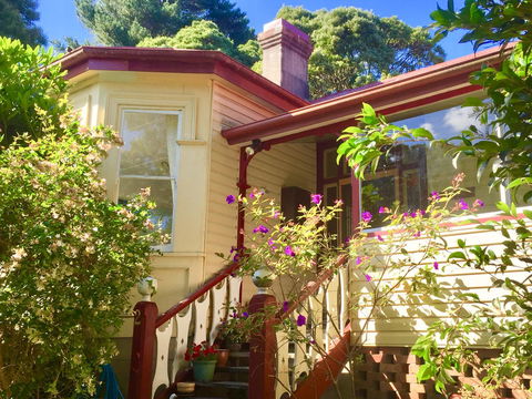 Wandering Geese Boutique Bed And Breakfast - Sydneys Hotel 2