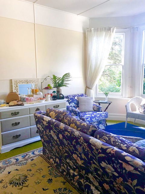 Wandering Geese Boutique Bed And Breakfast - Sydneys Hotel 11