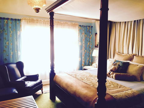 Wandering Geese Boutique Bed And Breakfast - Sydneys Hotel 6