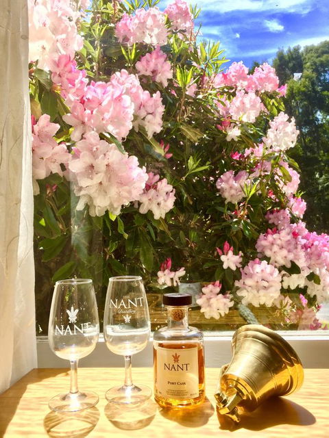 Wandering Geese Boutique Bed And Breakfast - Sydneys Hotel 9