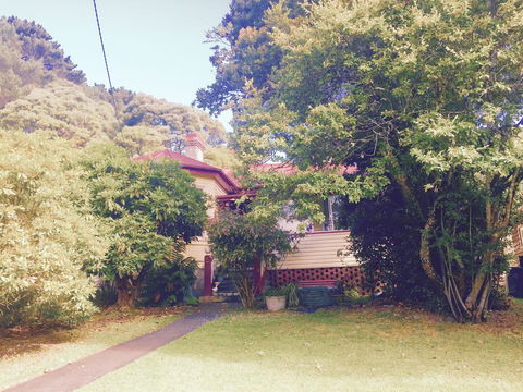 Wandering Geese Boutique Bed And Breakfast - Sydneys Hotel 28