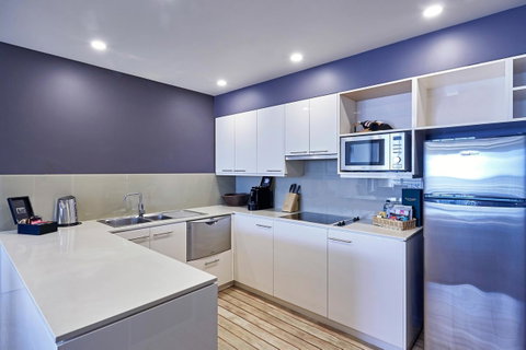 Peppers Seaport Hotel - Sydneys Hotel 7