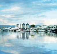 Peppers Seaport Hotel - Sydneys Hotel