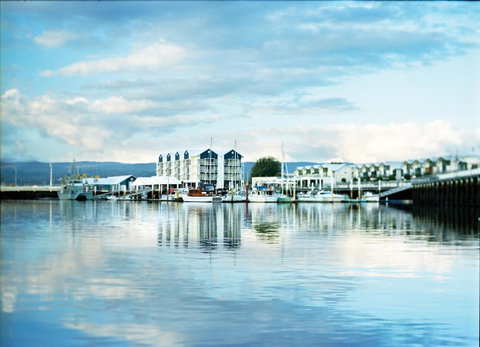Peppers Seaport Hotel - Sydneys Hotel 0