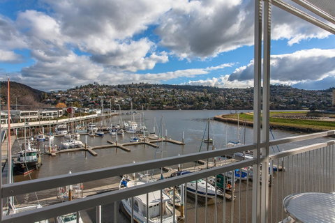 Peppers Seaport Hotel - Sydneys Hotel 24