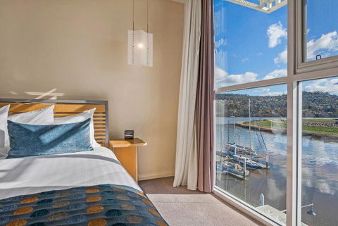 Peppers Seaport Hotel - Sydneys Hotel 14