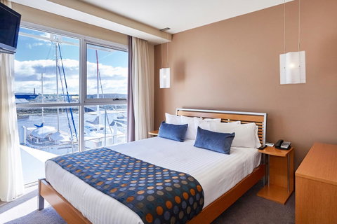 Peppers Seaport Hotel - Sydneys Hotel 9