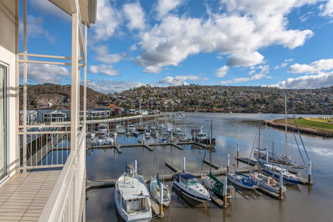 Peppers Seaport Hotel - Sydneys Hotel 25