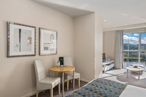Peppers Seaport Hotel - Sydneys Hotel 3
