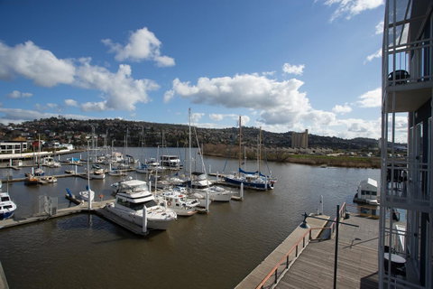 Peppers Seaport Hotel - Sydneys Hotel 38