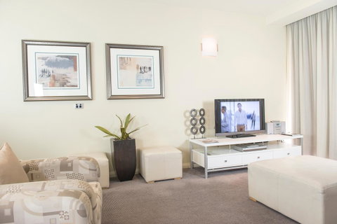 Peppers Seaport Hotel - Sydneys Hotel 42