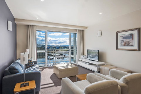 Peppers Seaport Hotel - Sydneys Hotel 6