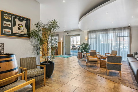 Peppers Seaport Hotel - Sydneys Hotel 32