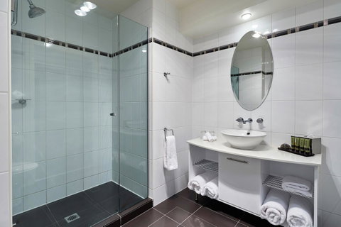 Peppers Seaport Hotel - Sydneys Hotel 8