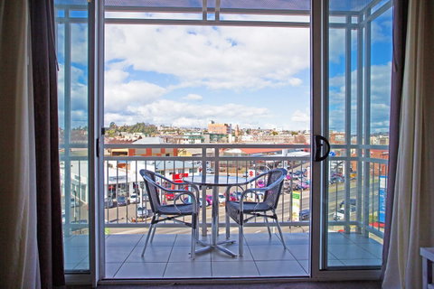 Peppers Seaport Hotel - Sydneys Hotel 44