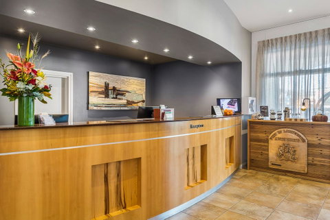Peppers Seaport Hotel - Sydneys Hotel 19