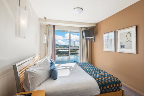 Peppers Seaport Hotel - Sydneys Hotel 13