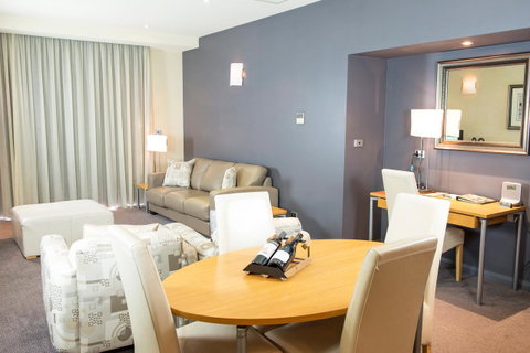 Peppers Seaport Hotel - Sydneys Hotel 41