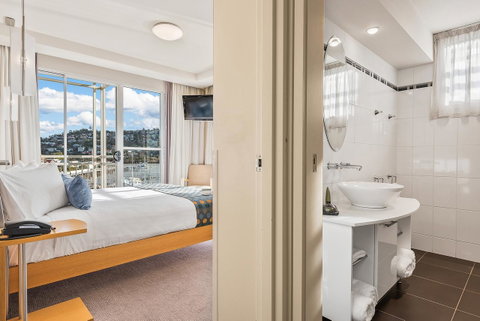 Peppers Seaport Hotel - Sydneys Hotel 28