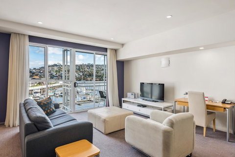 Peppers Seaport Hotel - Sydneys Hotel 23