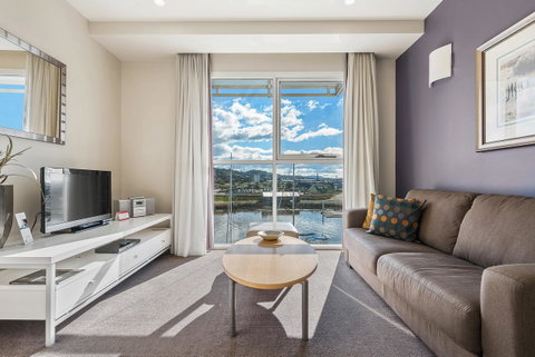 Peppers Seaport Hotel - Sydneys Hotel 4
