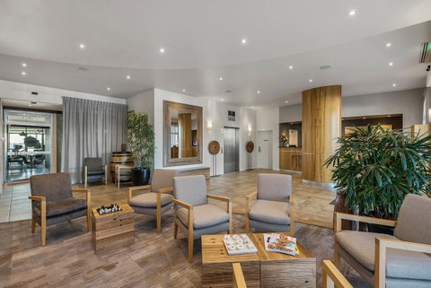 Peppers Seaport Hotel - Sydneys Hotel 31