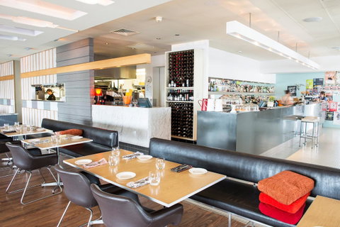 Peppers Seaport Hotel - Sydneys Hotel 37
