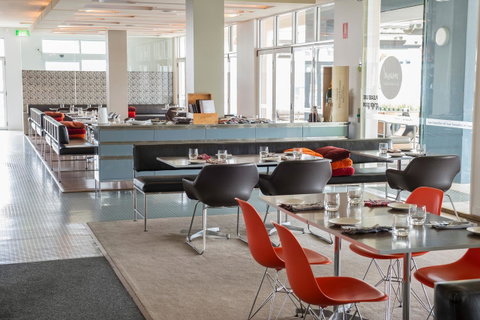 Peppers Seaport Hotel - Sydneys Hotel 35
