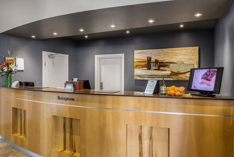 Peppers Seaport Hotel - Sydneys Hotel 20