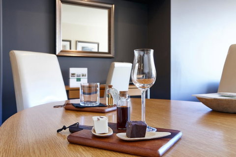 Peppers Seaport Hotel - Sydneys Hotel 5