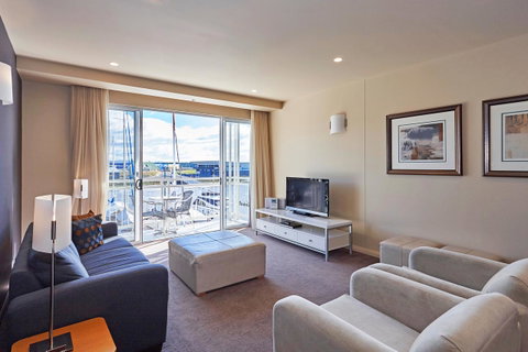 Peppers Seaport Hotel - Sydneys Hotel 11