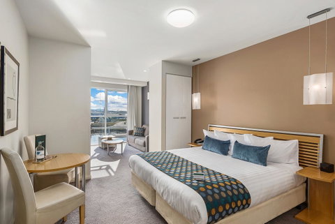 Peppers Seaport Hotel - Sydneys Hotel 18