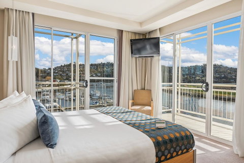 Peppers Seaport Hotel - Sydneys Hotel 21