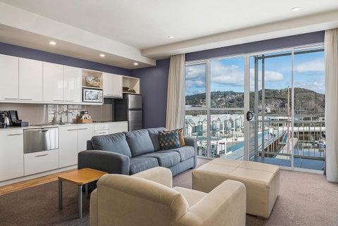 Peppers Seaport Hotel - Sydneys Hotel 22