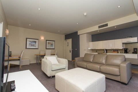 Peppers Seaport Hotel - Sydneys Hotel 40