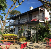 The Dragonfly - Sydneys Hotel
