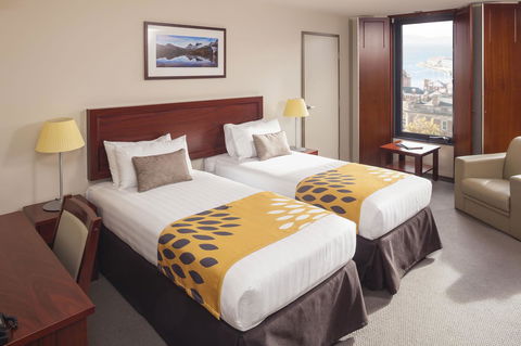 RACV Hobart Hotel - Sydneys Hotel 40