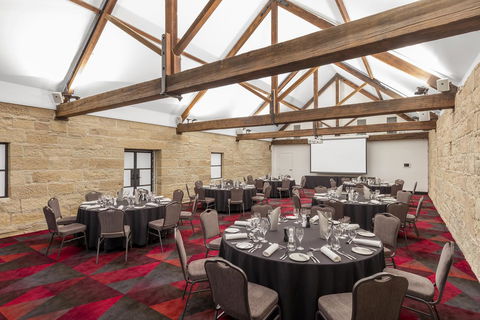 RACV Hobart Hotel - Sydneys Hotel 29