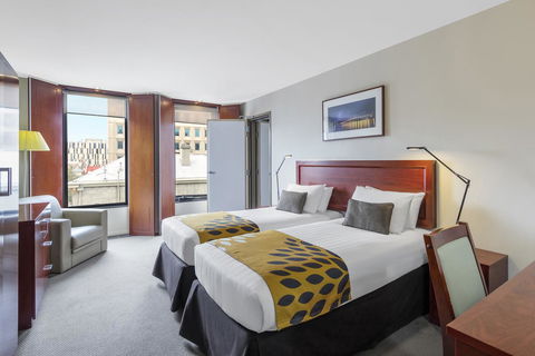RACV Hobart Hotel - Sydneys Hotel 11