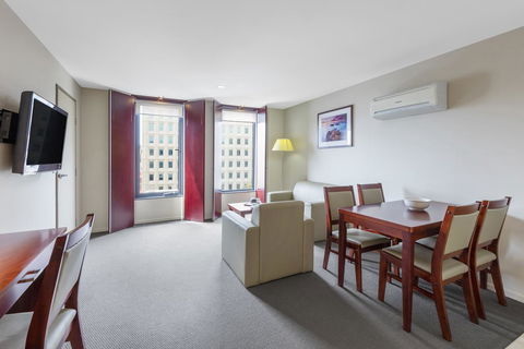 RACV Hobart Hotel - Sydneys Hotel 36