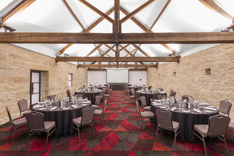 RACV Hobart Hotel - Sydneys Hotel 34