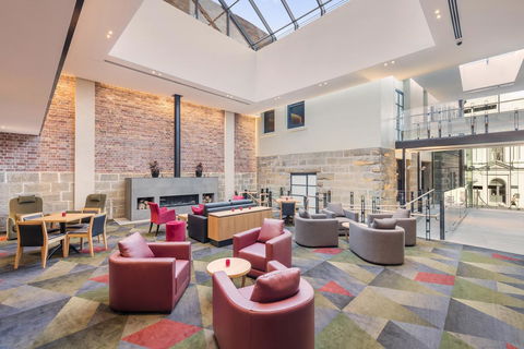 RACV Hobart Hotel - Sydneys Hotel 4