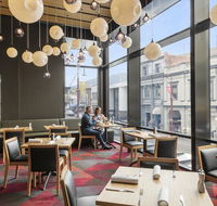 RACV/RACT Hobart Apartment Hotel