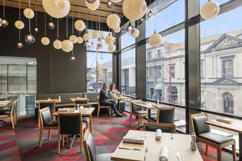 RACV Hobart Hotel - Sydneys Hotel 0